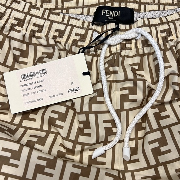 FENDI 2022 Zucca Monogram Collection - Picture 11 of 16